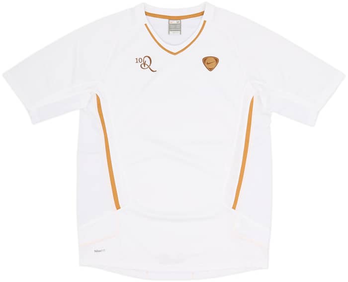 2007-08 Nike Ronaldinho R10 Shirt - 5/10 - (M)