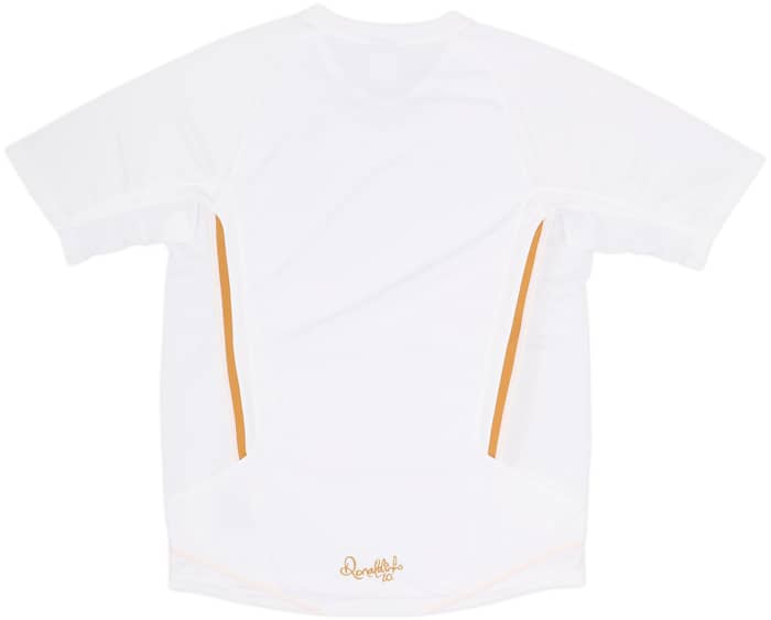 2007-08 Nike Ronaldinho R10 Shirt - 5/10 - (M)