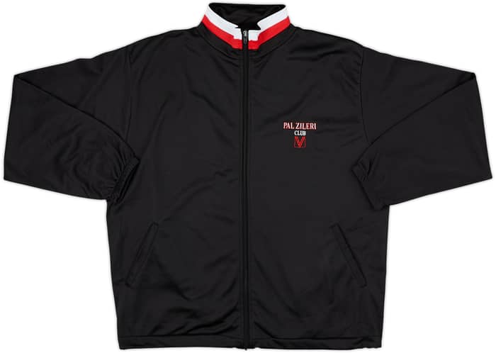2000s Vicenza Track Jacket - 8/10 - (L)