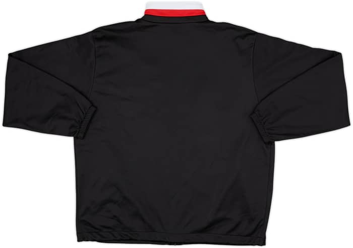 2000s Vicenza Track Jacket - 8/10 - (L)