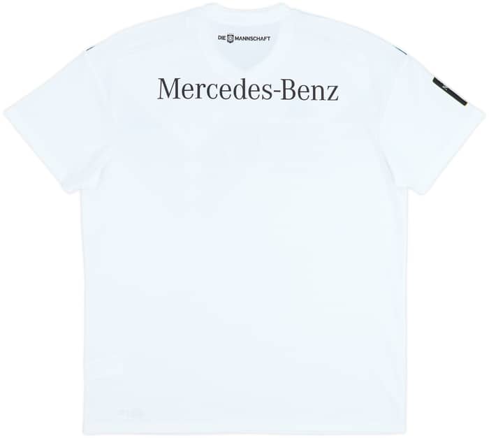 2018-19 Germany Home/Training Shirt - 7/10 - (XL)