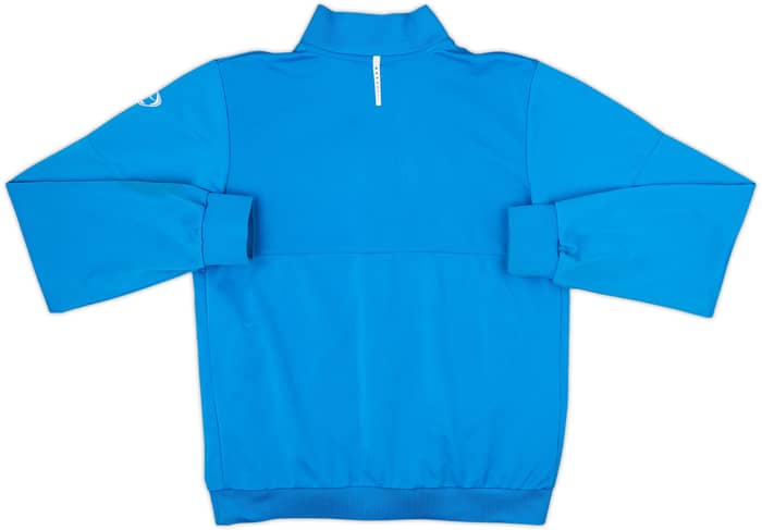 2009-10 Inter Milan Nike Track Jacket - 5/10 - (XL.Boys)