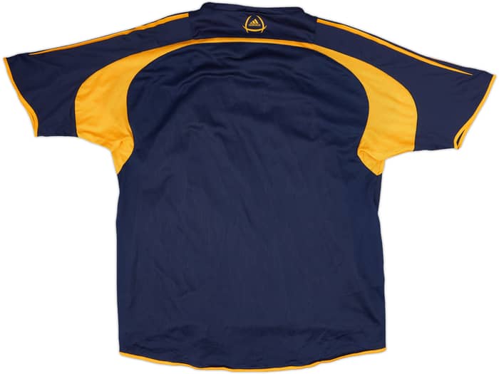 2004-05 Ajax adidas Training Shirt - 6/10 - (M/L)