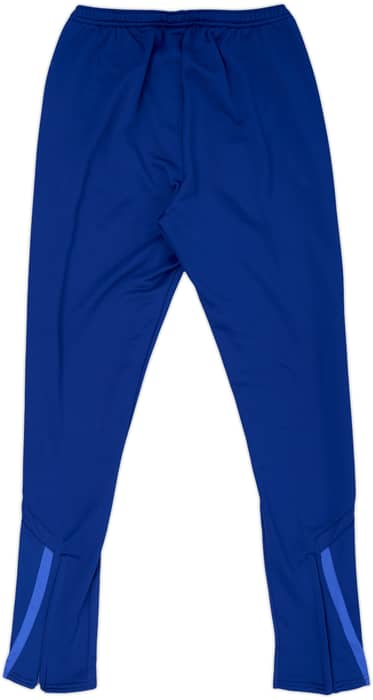 2016-17 Everton Umbro Track Pants/Bottoms - 9/10 - (M)