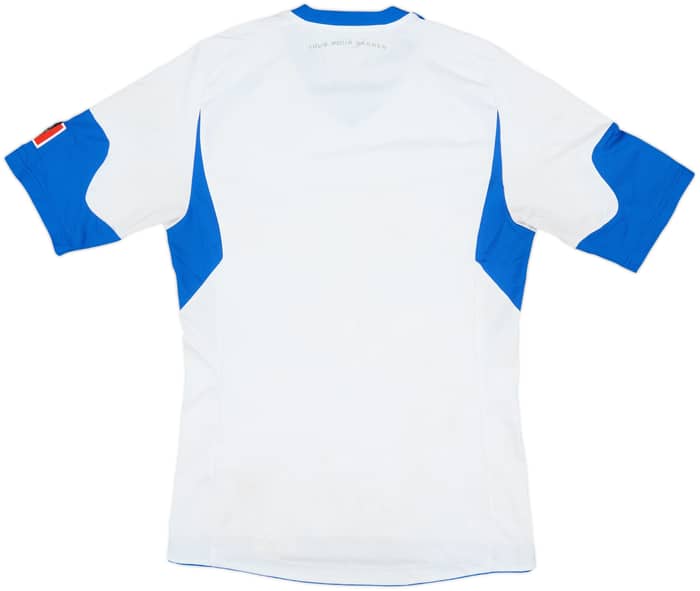 2012-14 Montreal Impact Authentic Away Shirt - 5/10 - (M)