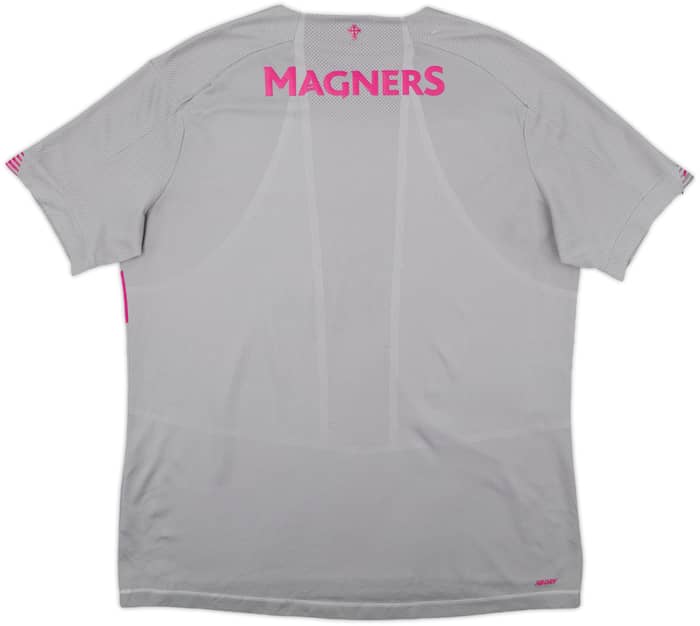 2019-20 Celtic Third Shirt - 7/10 - (XL)