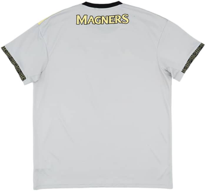 2022-23 Celtic Third Shirt - 5/10 - (XL)