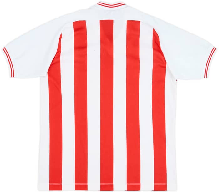 1983-86 Sunderland Home Shirt - 8/10 - (M)