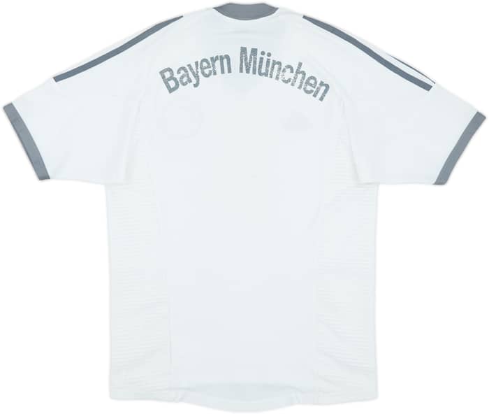 2002-03 Bayern Munich Away Shirt - 5/10 - (S)