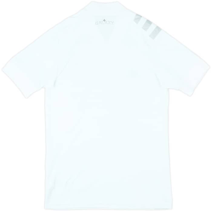 2020 LA Galaxy Home Shirt - 9/10 - (S)