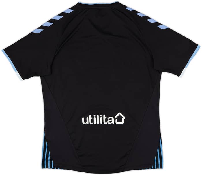 2019-20 Rangers Away Shirt - 7/10 - (M)