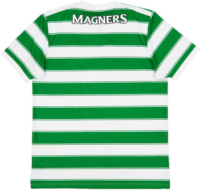 2021-22 Celtic Home Shirt - 6/10 - (L)