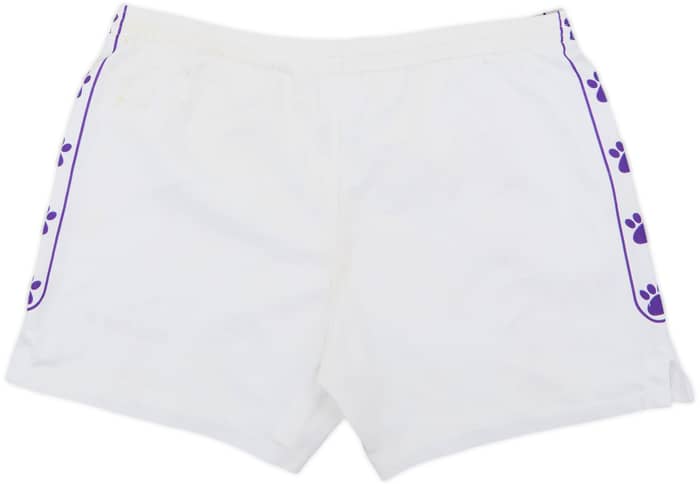 1994-96 Real Madrid Home Shorts - 5/10 - (L)