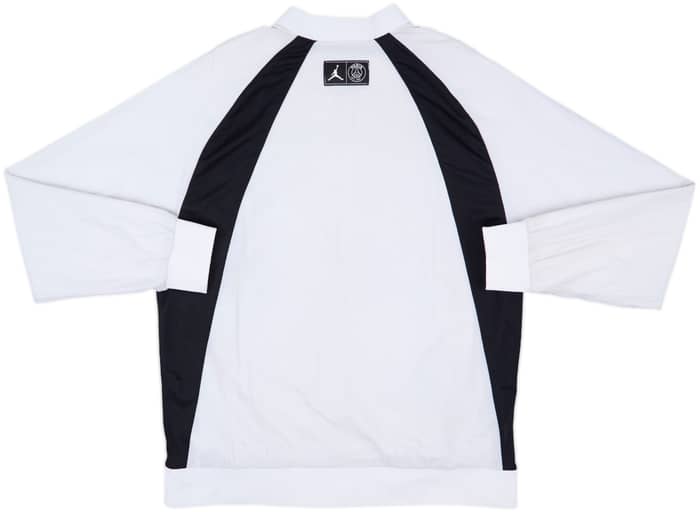 2019-20 Paris Saint-Germain Jordan Track Jacket - 5/10 - (XL)