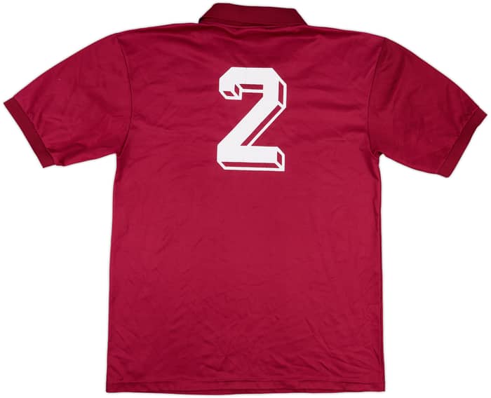 1993-94 Torino Home Shirt #2 - 6/10 - (XL)