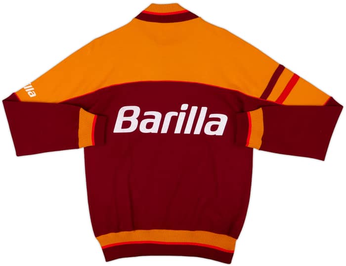 1980-82 Roma Playground Track Jacket - 8/10 - (XL)