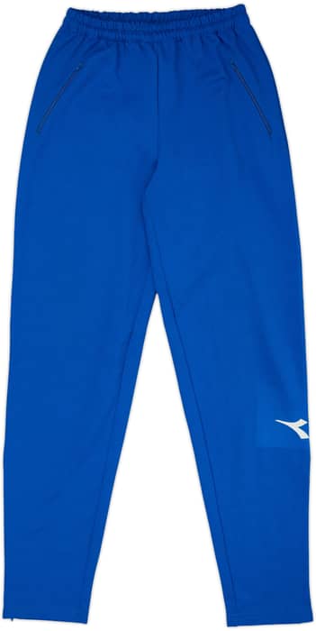 1986 Italy Diadora Tracksuit - 9/10 - (L)
