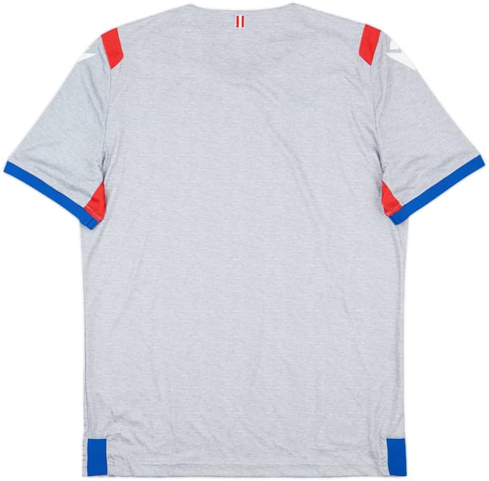 2019-20 Red Star Belgrade Third Shirt (L)