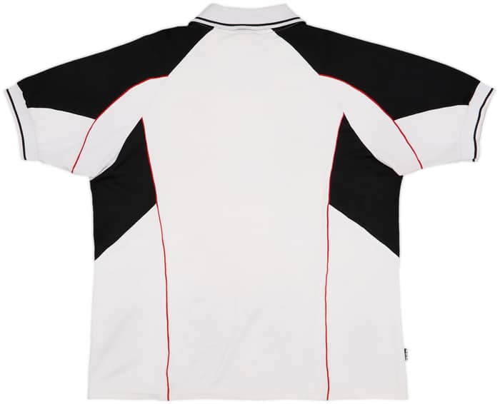 2005-06 Dundalk Home Shirt - 8/10 - (XXL)