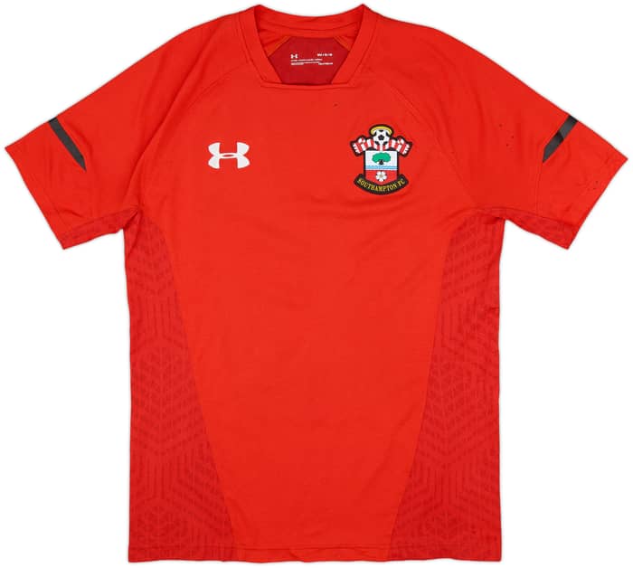 2018-20 Southampton Under Armour Training Shirt - 6/10 - (M)