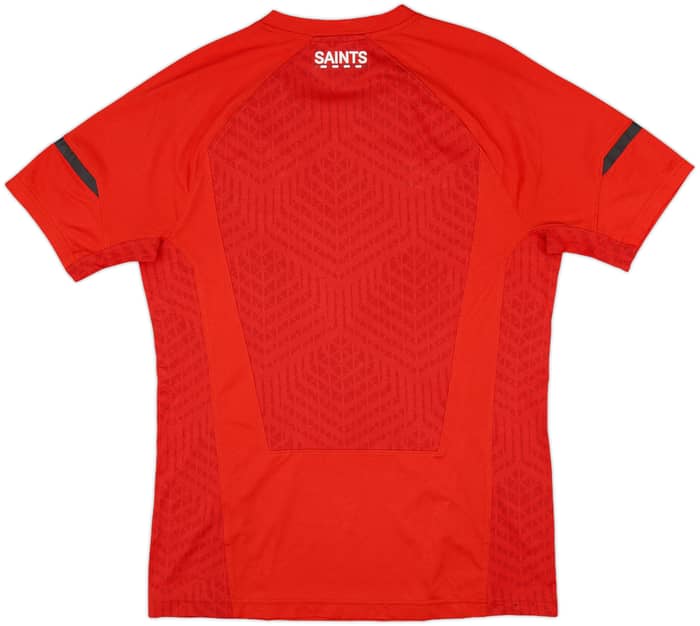 2018-20 Southampton Under Armour Training Shirt - 6/10 - (M)