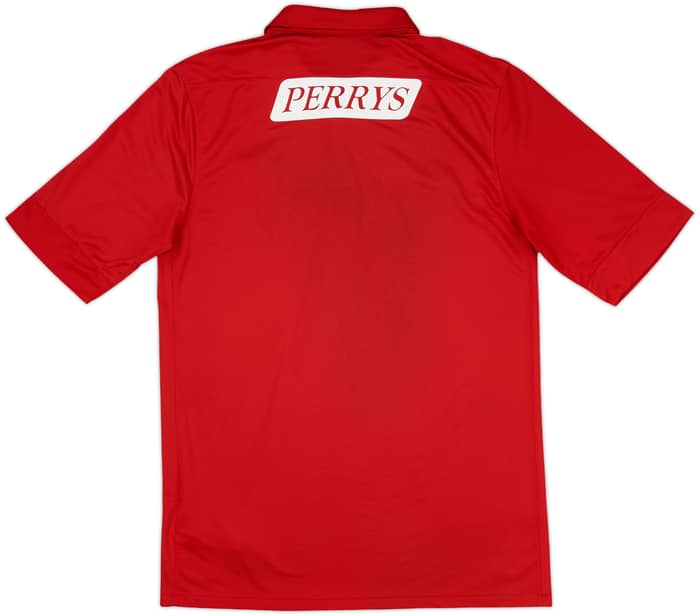 2011-12 Barnsley Home Shirt - 8/10 - (M)