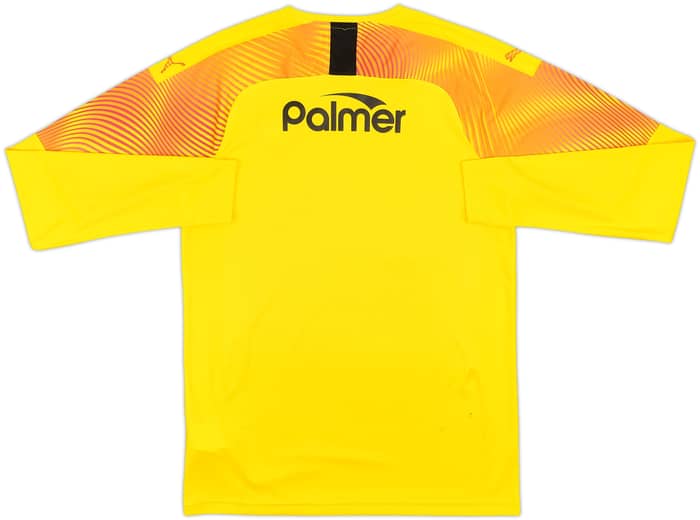 2019-20 Barnsley GK Shirt - 7/10 - (M)