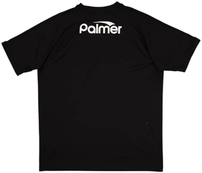 2018-19 Barnsley Away Shirt - 6/10 - (L)
