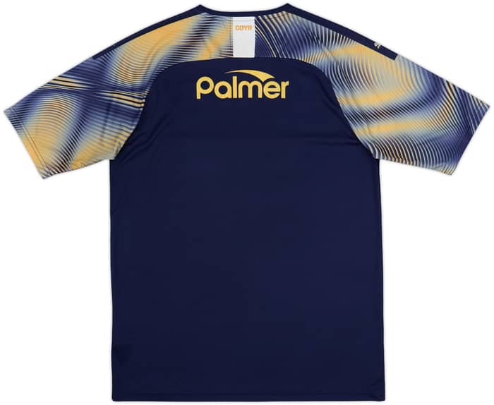 2019-20 Barnsley Away Shirt - 8/10 - (L)