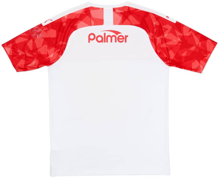 2019-20 Barnsley Third Shirt - 5/10 - (L)
