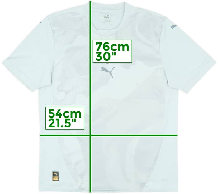 2024-25 Barnsley Away Shirt - 7/10 - (L)