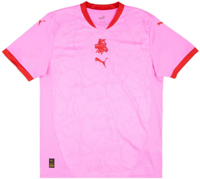 2024-25 Barnsley Third Shirt - 10/10 - (L)