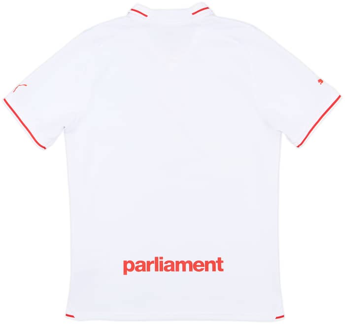 2023-24 Barnsley Away Shirt - 10/10 - (M)