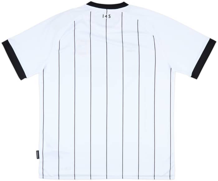 2023-24 Ipswich Third Shirt (XXL)