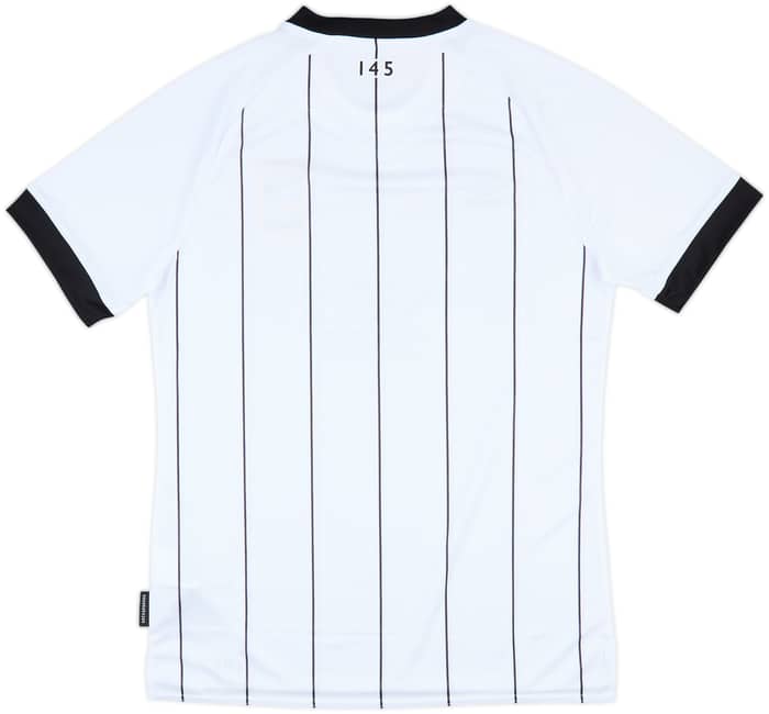 2023-24 Ipswich Third Shirt (M)