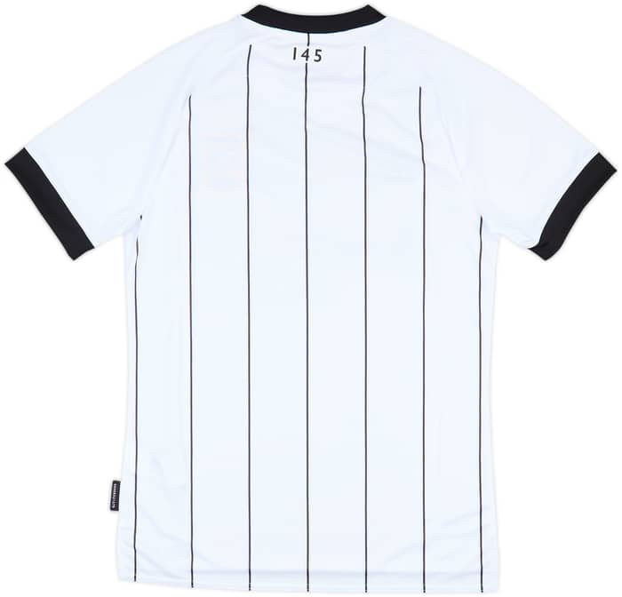 2023-24 Ipswich Third Shirt (S)