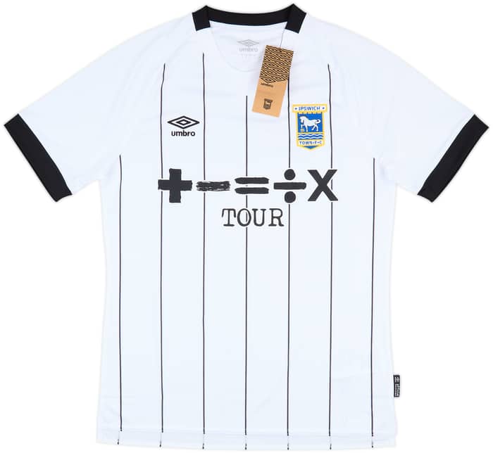 2023-24 Ipswich Third Shirt (M)