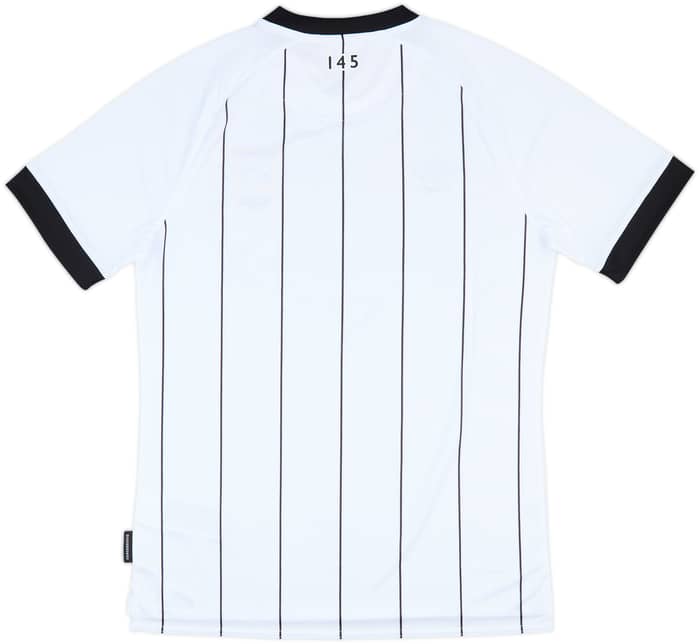 2023-24 Ipswich Third Shirt (M)