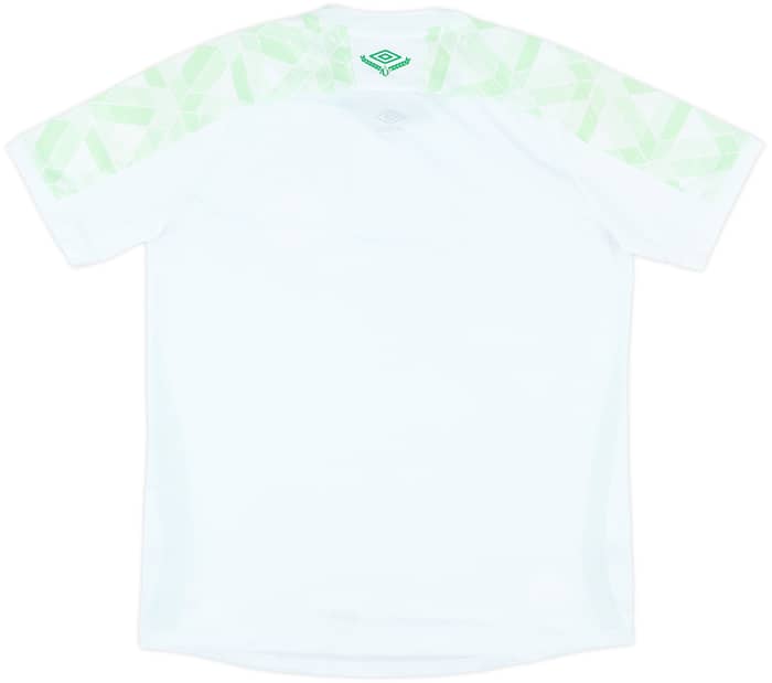 2020 Chapecoense Away Shirt - 9/10 - (L)