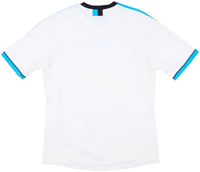 2011-12 Liverpool Third Shirt - 5/10 - (L)