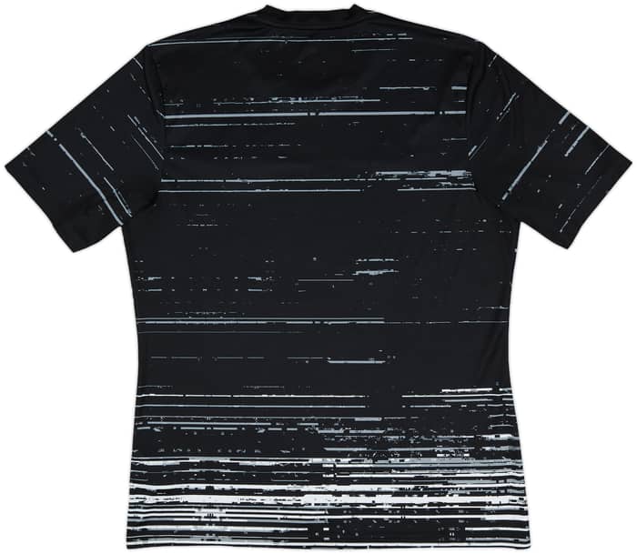 2015-16 Juventus adidas Training Shirt - 7/10 - (L)