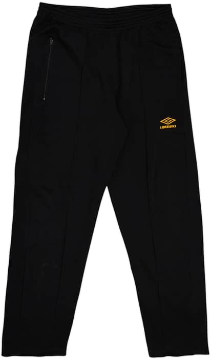1997-98 Inter Milan Umbro Full Tracksuit - 9/10 - (M)