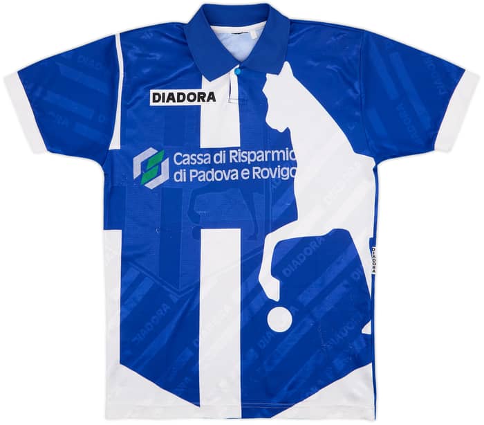 1996-97 Padova Away Shirt - 7/10 - (M)