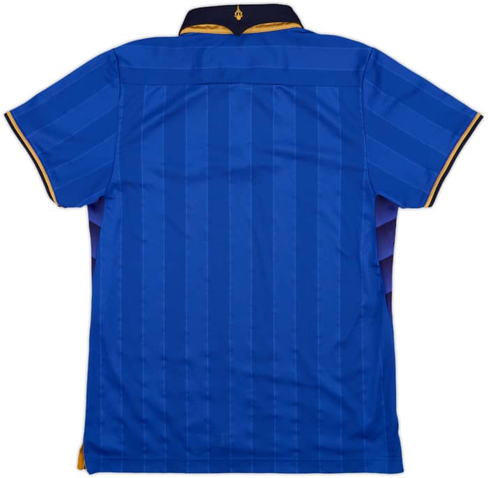 2016-17 Thailand Home Shirt - 8/10 - (M)