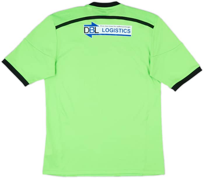 2015-16 Sheffield United Away Shirt - 6/10 - (S)