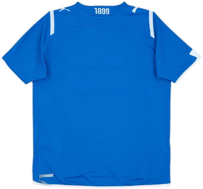 2009-11 TSG Hoffenheim Home Shirt - 9/10 - (L.Boys)