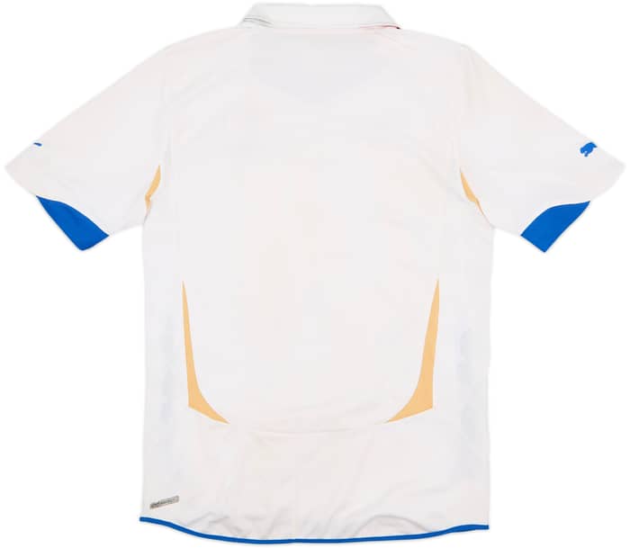2010-12 Italy Away Shirt - 5/10 - (M)