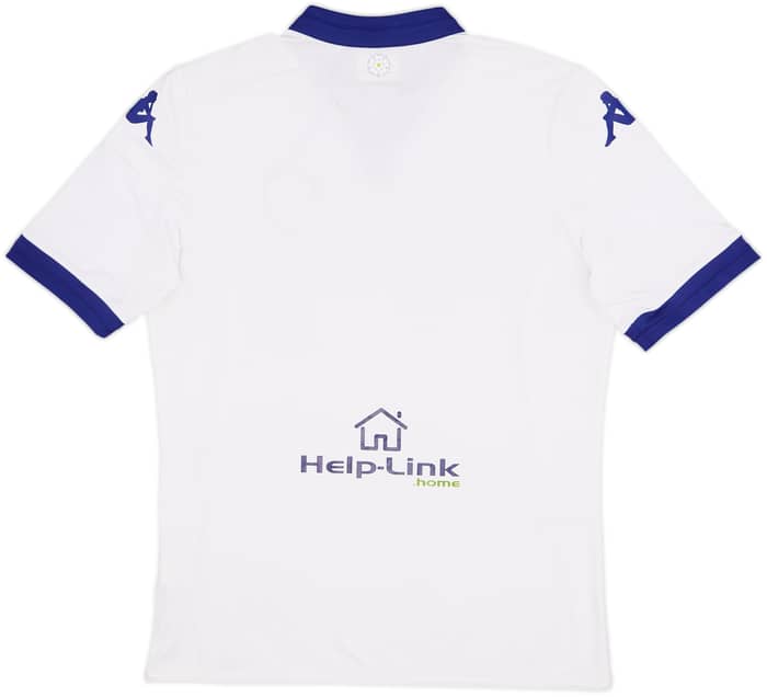 2015-16 Leeds United Home Shirt - 5/10 - (L)