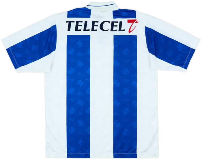 1995-96 Porto Saillev Home Shirt - 9/10 - (XL)