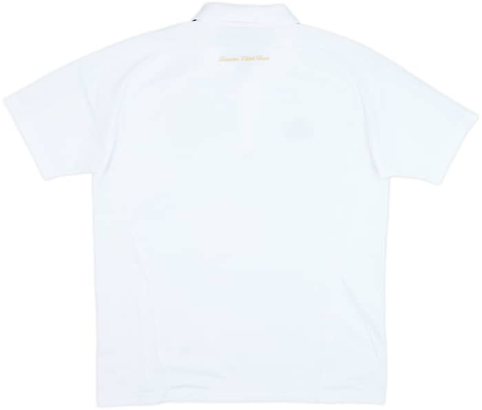 2010-11 Germany adidas Polo Shirt - 10/10 - (L/XL)